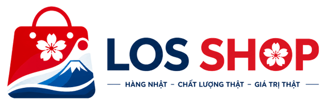 LOS Shop